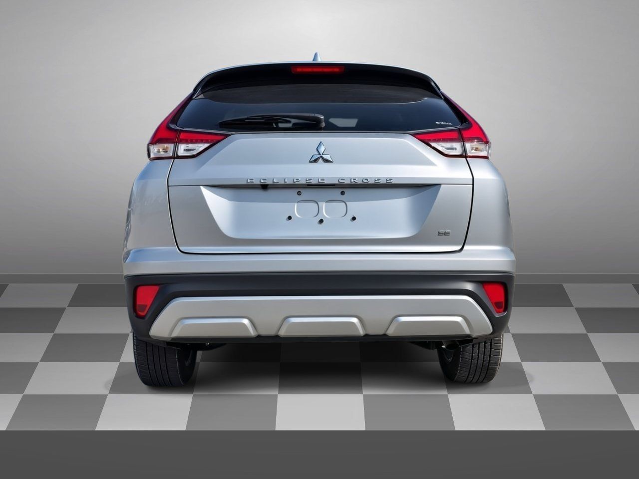 Used 2026 Mitsubishi Eclipse Cross AWD image 5