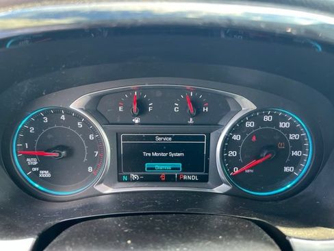 Used 2018 Chevrolet Traverse LT AWD/4WD image 10