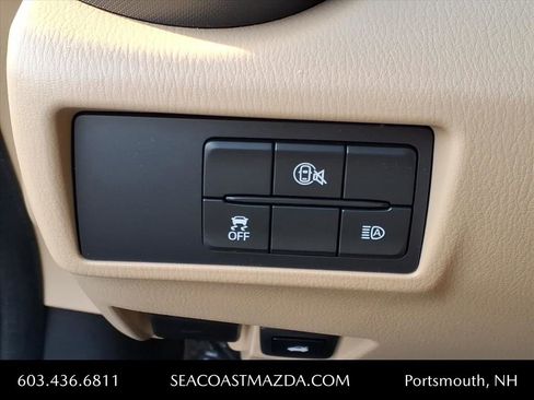 New 2025 MAZDA MX-5 Miata Grand Touring w/ Weather Package image 7