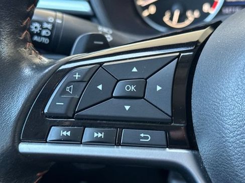 Used 2024 Nissan Altima 2.5 SR FWD image 35