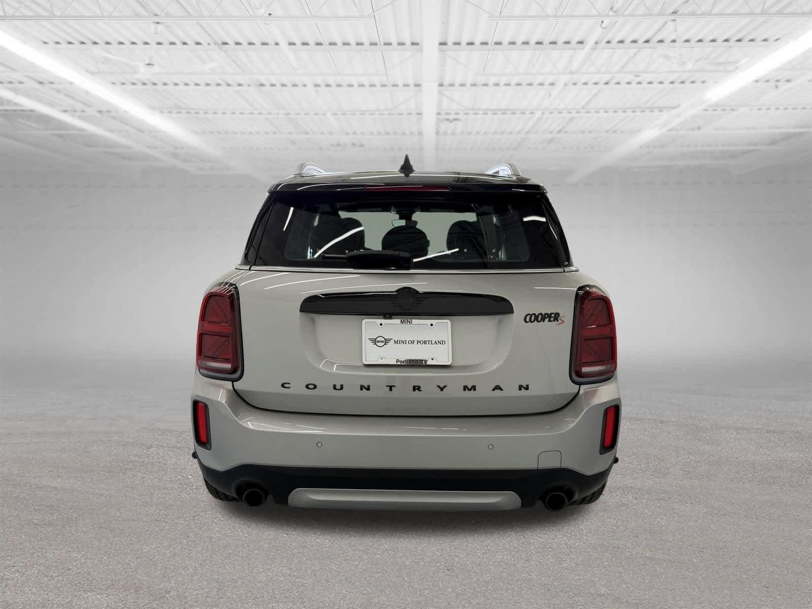 Used 2023 MINI Cooper Countryman S AWD/4WD image 4