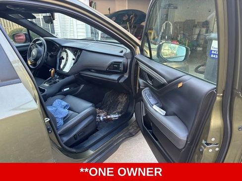 Used 2023 Subaru Outback Wilderness image 6