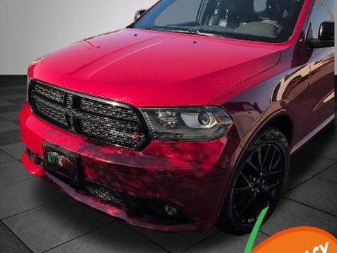 Used 2014 Dodge Durango R/T w/ Technology Group AWD/4WD image 1