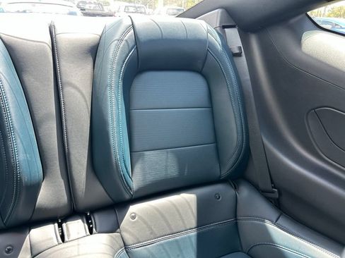 Used 2024 Ford Mustang GT Premium w/ California Special Package RWD image 35