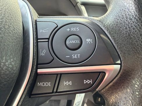 Used 2024 Toyota Camry LE FWD image 23
