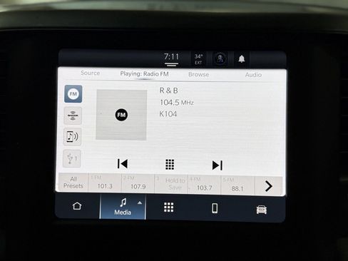 Used 2023 RAM 3500 Tradesman image 15