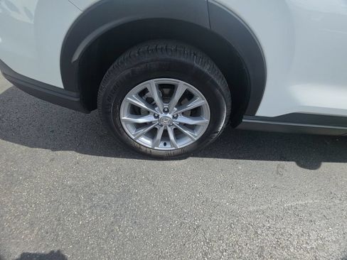 Used 2023 Honda CR-V EX-L image 11