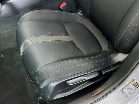 Used 2017 Honda Civic EX image 21