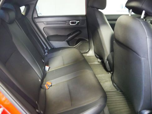 Certified 2023 Honda Civic Sport image 8