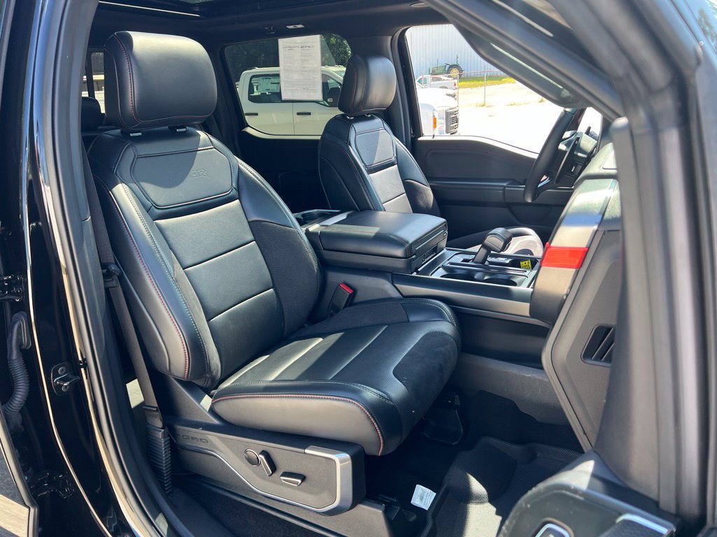 Used 2024 Ford F150 Raptor AWD/4WD image 25