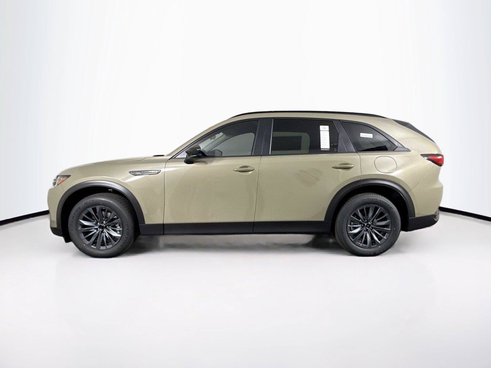 New 2026 MAZDA CX-70 SC AWD/4WD image 9