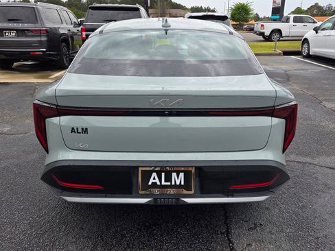 Used 2025 Kia K4 LXS image 10
