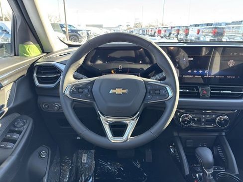 New 2026 Chevrolet TrailBlazer LT w/ Convenience Package image 5