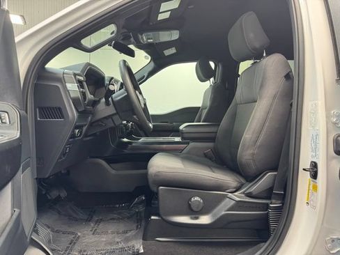 Used 2024 Ford F150 STX AWD/4WD image 11
