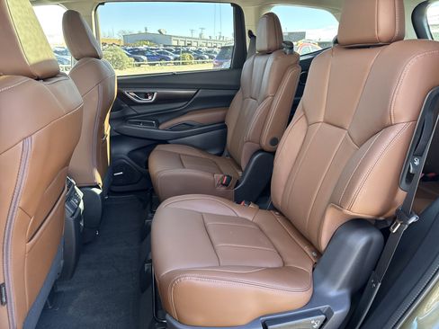 New 2026 Subaru Ascent Touring image 30