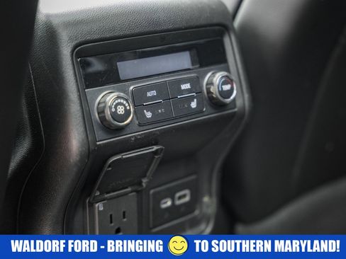 Used 2020 GMC Acadia Denali w/ Technology Package image 33