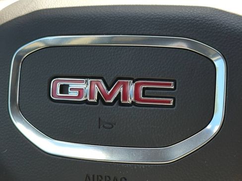 New 2026 GMC Sierra 1500 Elevation w/ Elevation Premium Package AWD/4WD image 56