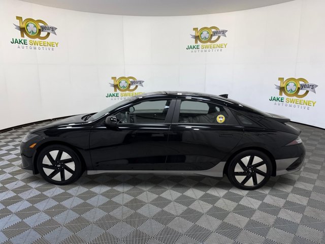 Used 2024 Hyundai Ioniq 6 SE AWD/4WD image 6