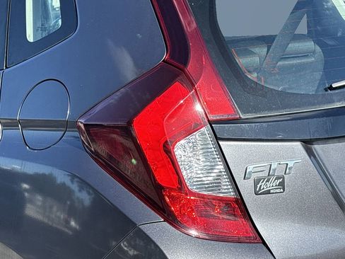 Used 2019 Honda Fit LX image 7