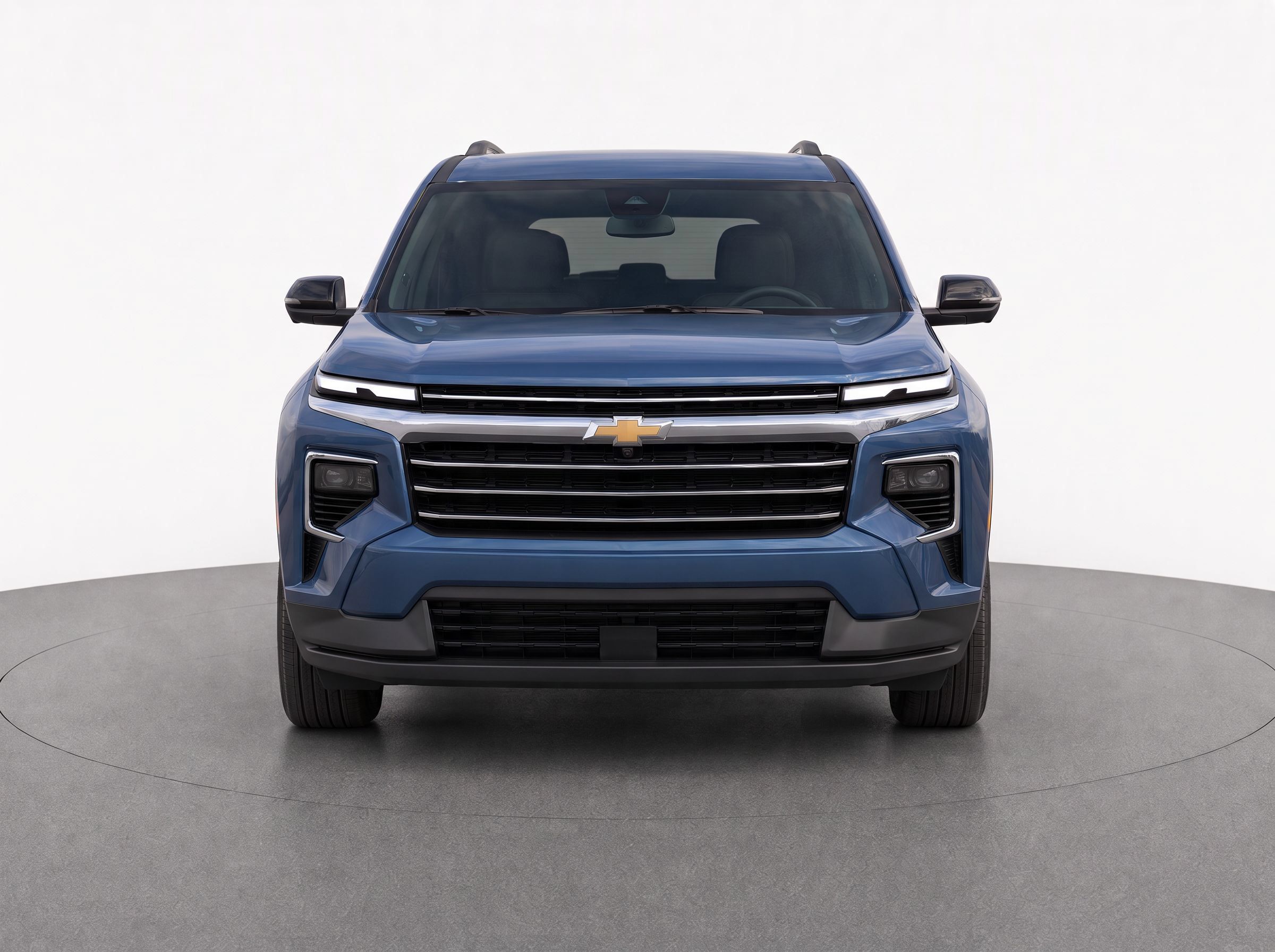 Used 2026 Chevrolet Traverse LT FWD image 5