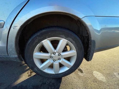 Used 2008 Subaru Outback 2.5i L.L. Bean image 13