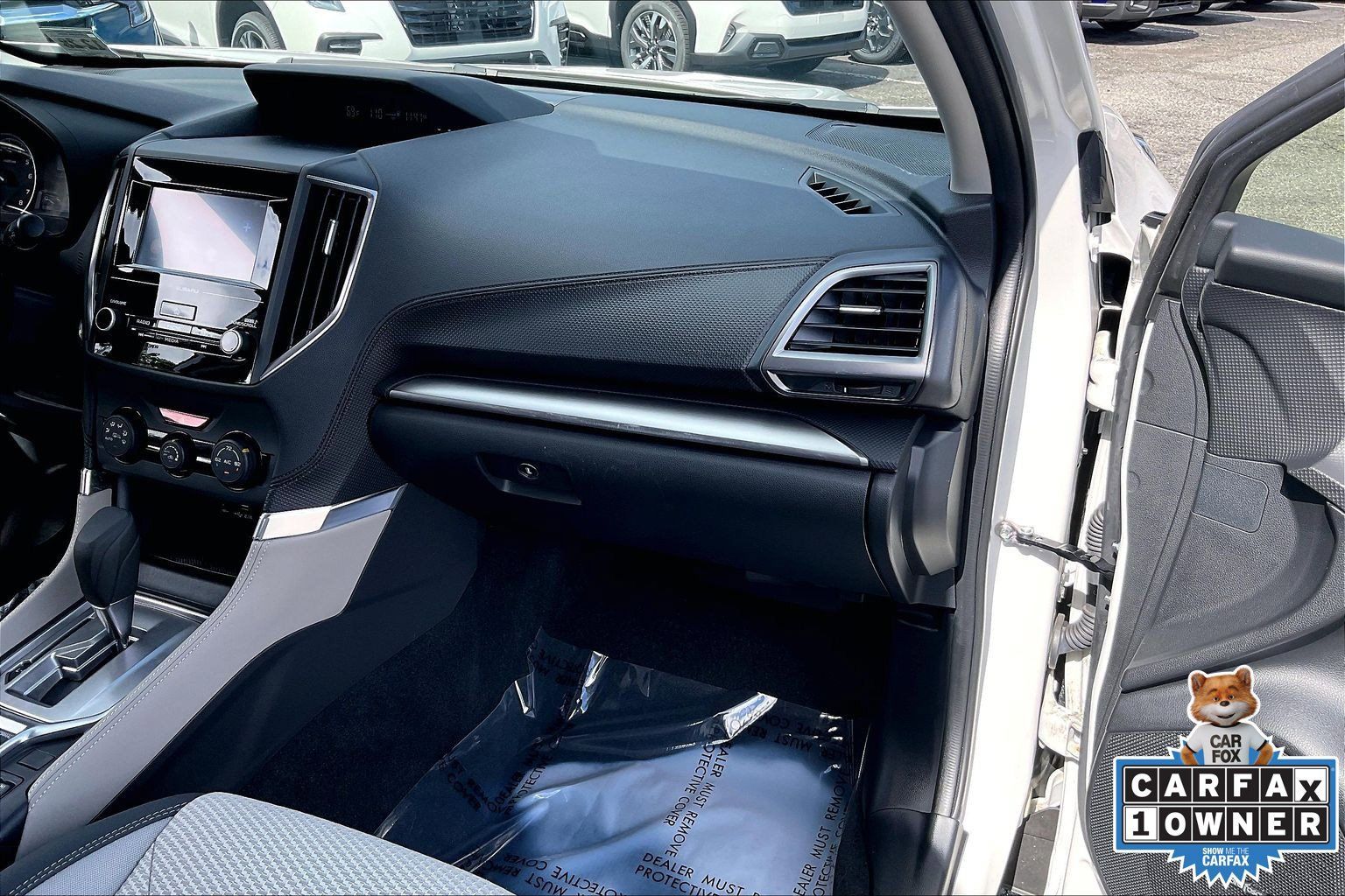 Certified 2024 Subaru Forester Premium AWD/4WD image 19
