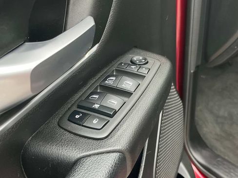 Used 2022 RAM 1500 Big Horn AWD/4WD image 29