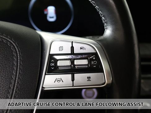 Used 2024 Kia Telluride SX Prestige AWD/4WD image 5