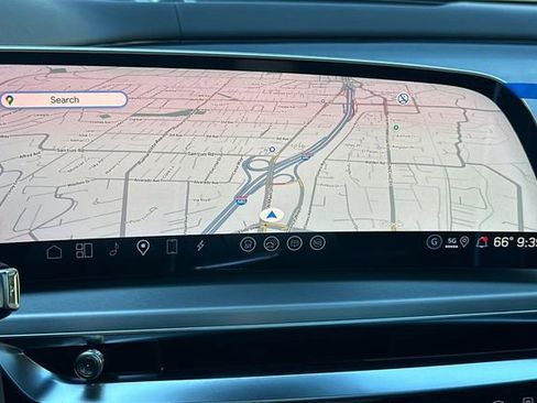 New 2026 Cadillac Lyriq V w/ Exterior Carbon Fiber Package image 18