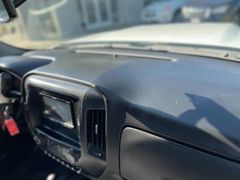 Used 2017 Chevrolet Silverado 3500 W/T w/ WT Convenience Package image 11