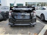 Used 2017 Honda Civic EX image 6