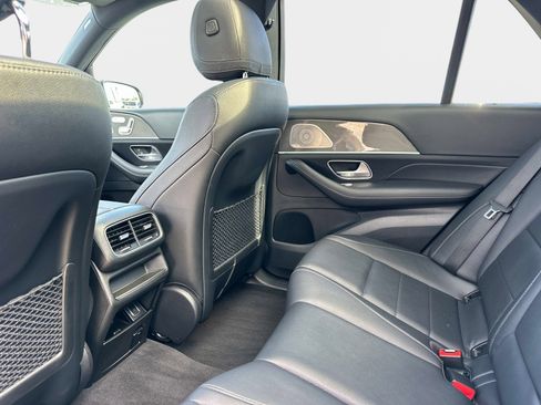 Certified 2022 Mercedes-Benz GLE 350 350 image 15
