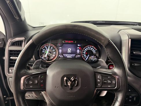 Used 2022 RAM 1500 TRX w/ TRX Level 2 Equipment Group AWD/4WD image 18