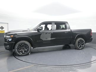 New 2026 RAM 1500 Big Horn video 2