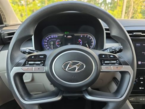 Used 2024 Hyundai Tucson SEL AWD/4WD image 18