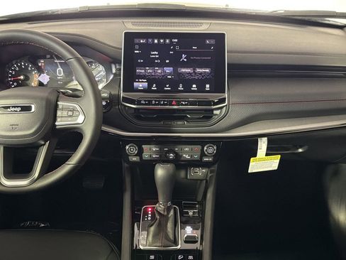 New 2026 Jeep Compass Trailhawk image 27