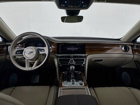 New 2026 Bentley Flying Spur Plug-In Hybrid image 22