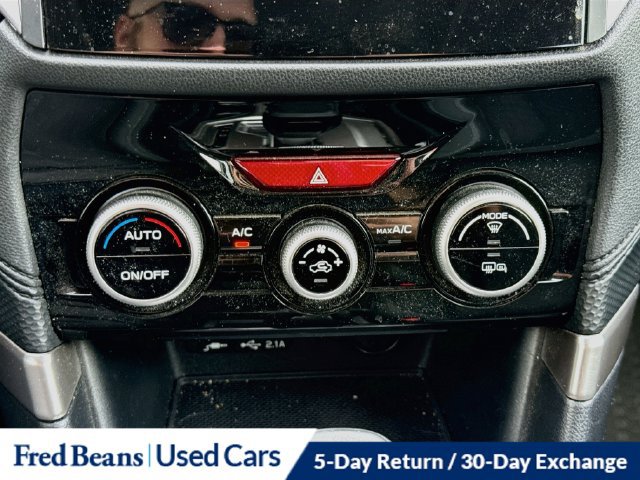Used 2020 Subaru Forester Premium AWD/4WD image 21