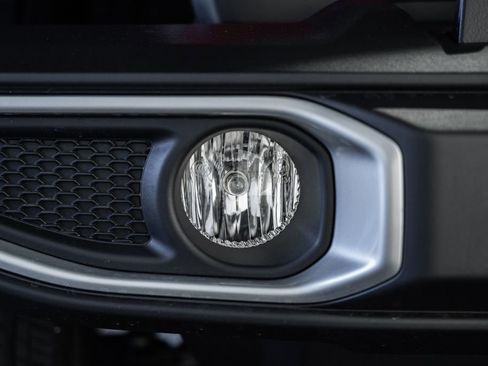 New 2025 Jeep Gladiator Sport image 11