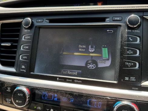 Used 2019 Toyota Highlander Limited AWD/4WD image 30