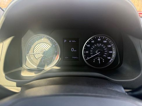 Used 2020 Hyundai Elantra SE w/ Cargo Package (C1) image 21