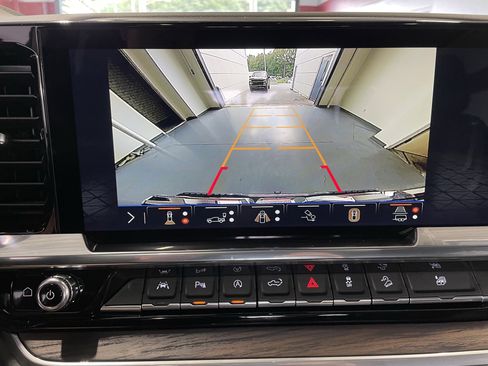 New 2026 GMC Sierra 1500 SLT w/ SLT Premium Plus Package image 18