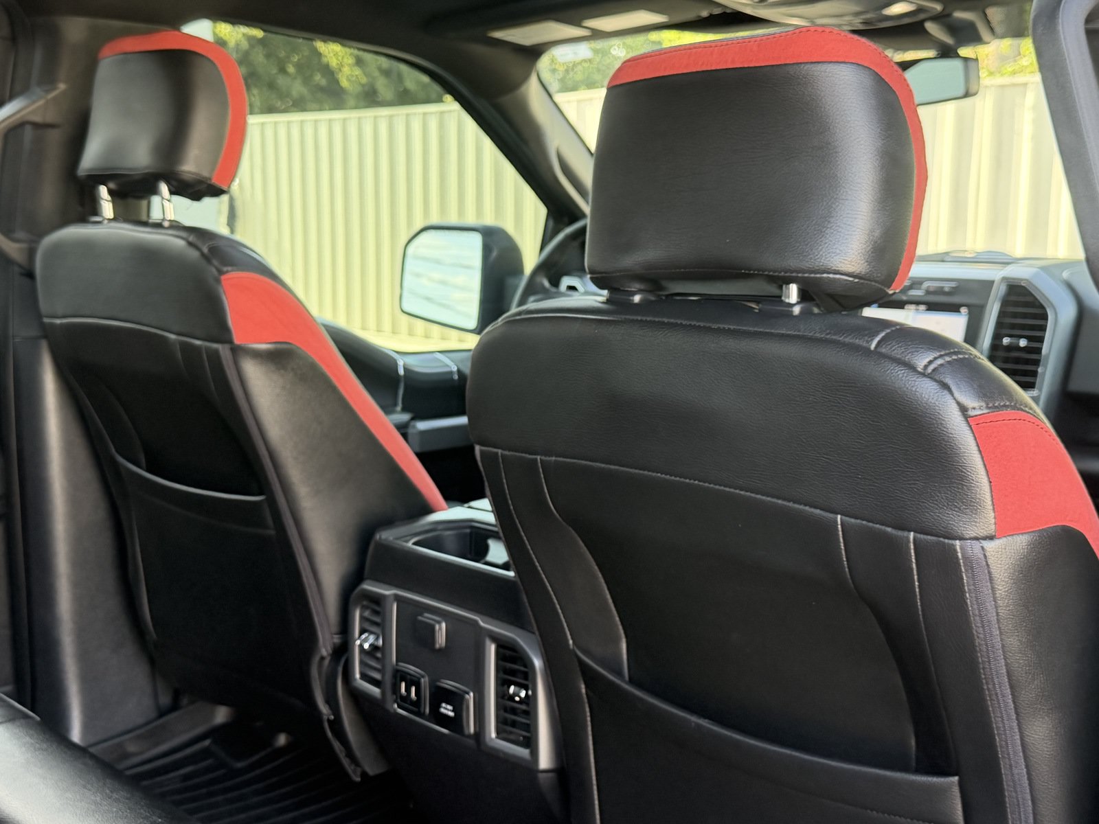 Used 2019 Ford F150 XLT w/ Equipment Group 302A Luxury AWD/4WD image 34
