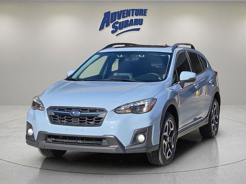 Used 2018 Subaru Crosstrek 2.0i Limited image 2