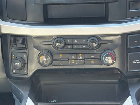 Certified 2024 Ford F250 XLT w/ FX4 Off-Road Package image 11