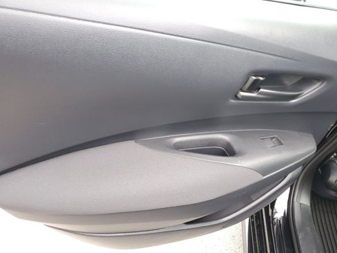 Certified 2024 Toyota Corolla LE FWD image 16