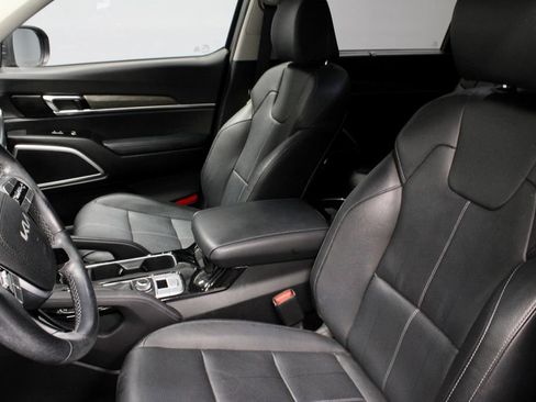 Used 2022 Kia Telluride EX w/ Towing Package AWD/4WD image 24