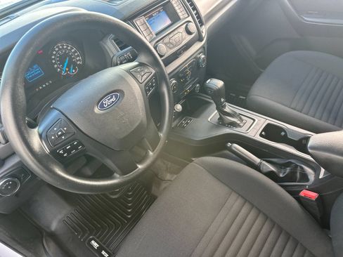 Used 2020 Ford Ranger XL w/ Equipment Group 101A Mid RWD image 10