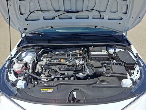 Used 2026 Toyota Corolla LE w/ LE Premium Package FWD image 26