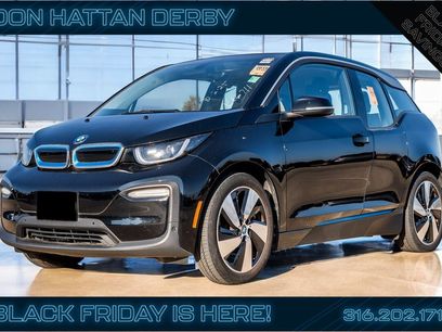 Used 2019 BMW i3 w/ Range Extender